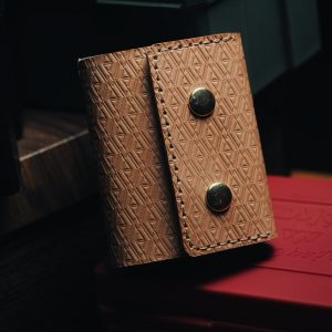 กระเป๋าเก็บนามบัตร