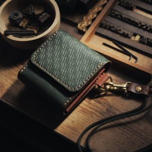 กระเป๋าคล้องคอ