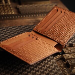 Bifold Wallet
