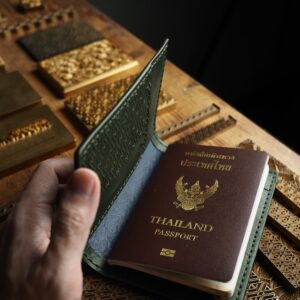 Passport Cover